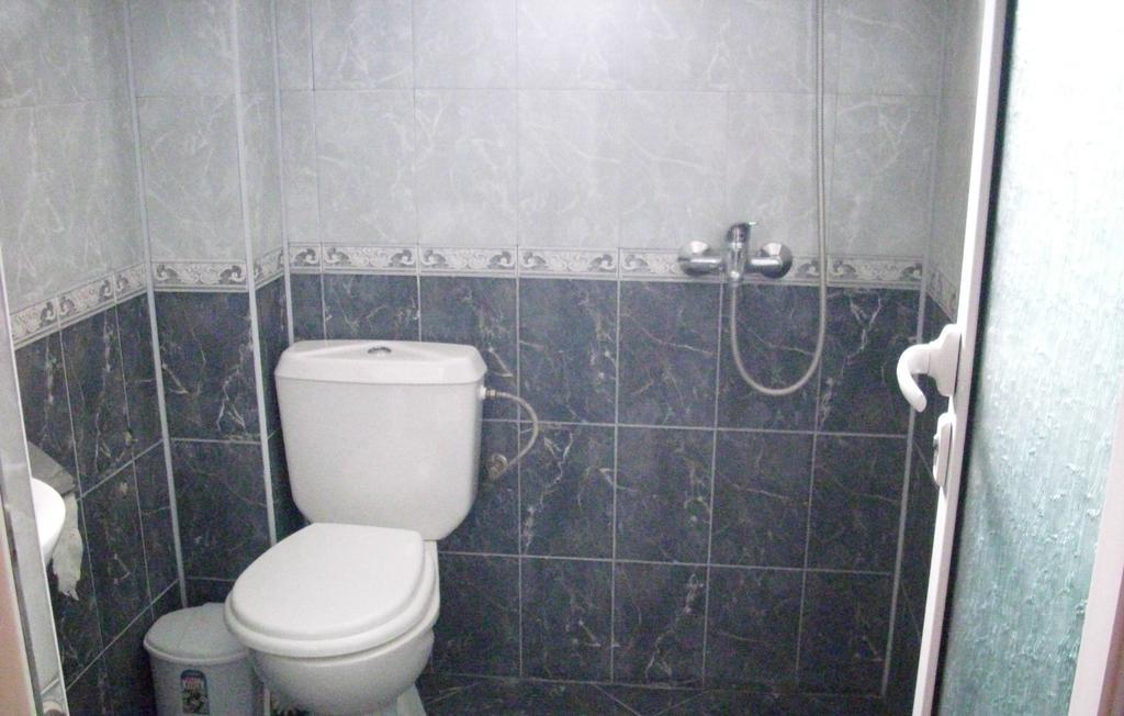 Guest House Lazur Obzor Zewnętrze zdjęcie
