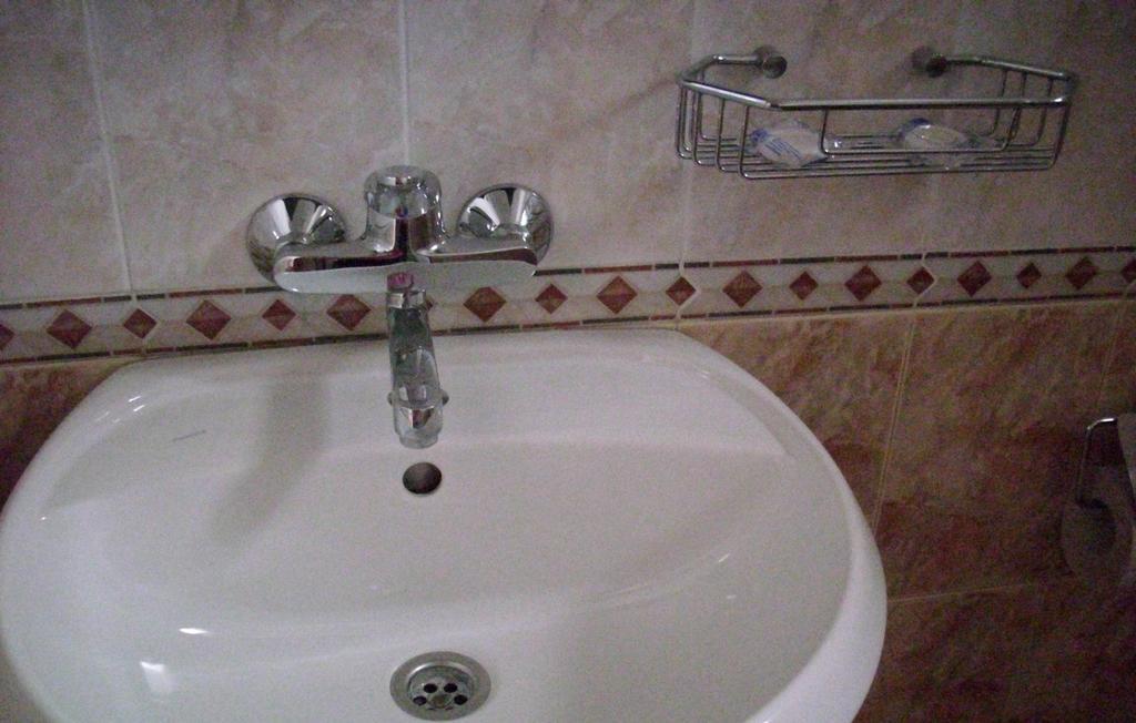 Guest House Lazur Obzor Zewnętrze zdjęcie