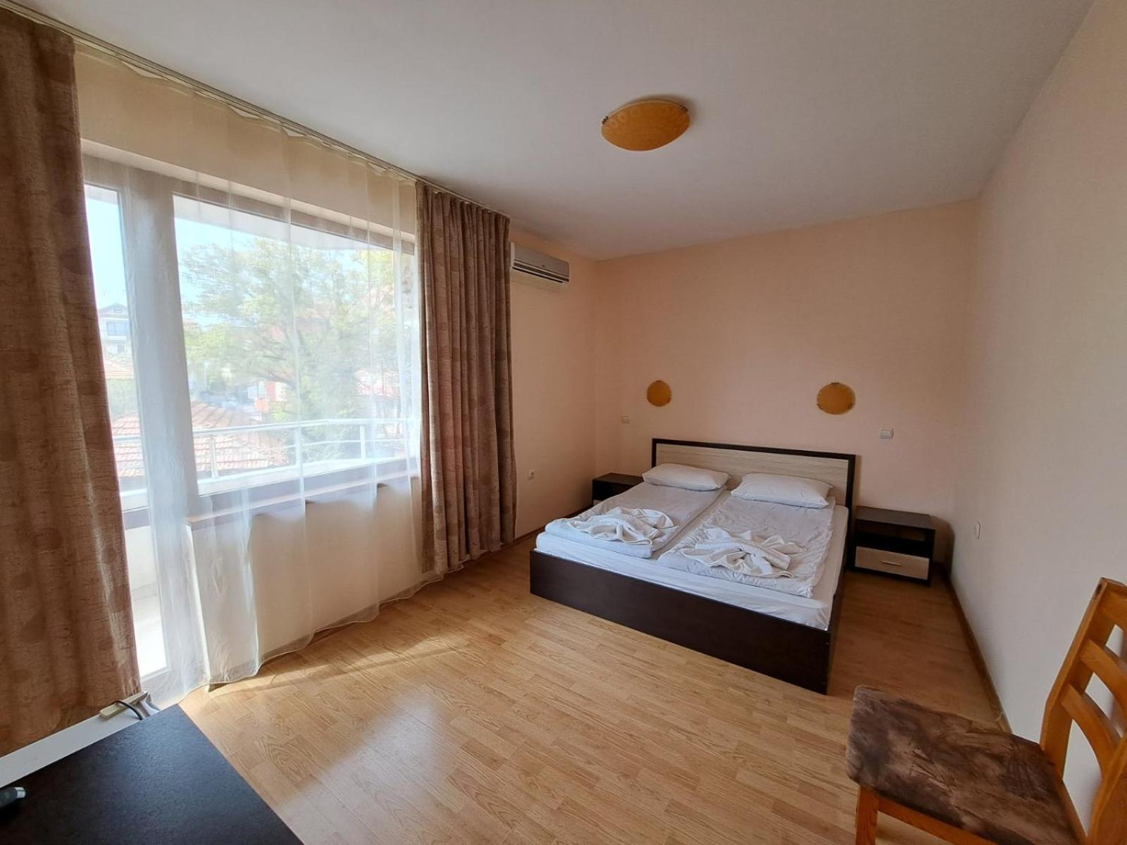 Guest House Lazur Obzor Pokój zdjęcie
