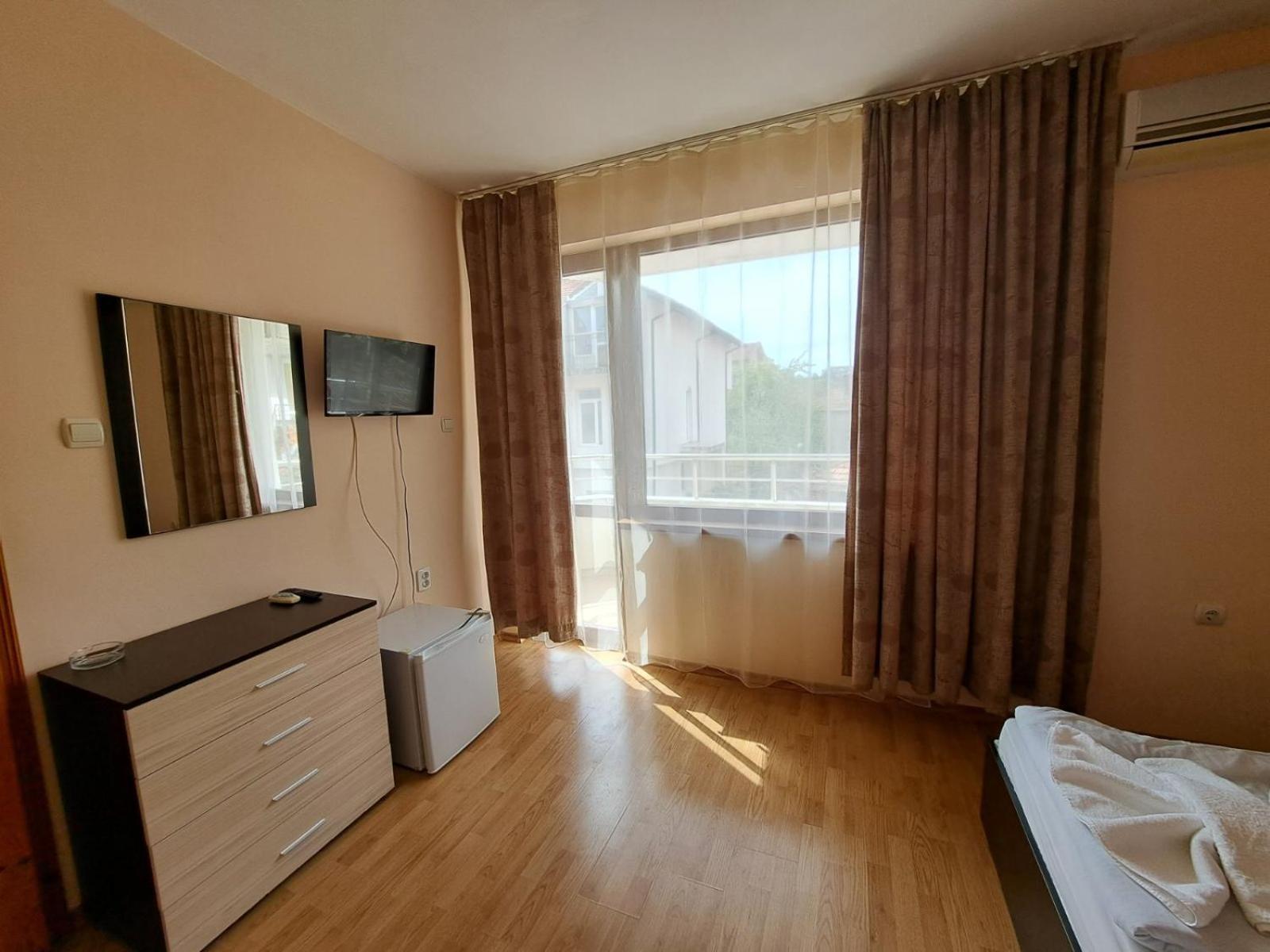 Guest House Lazur Obzor Pokój zdjęcie