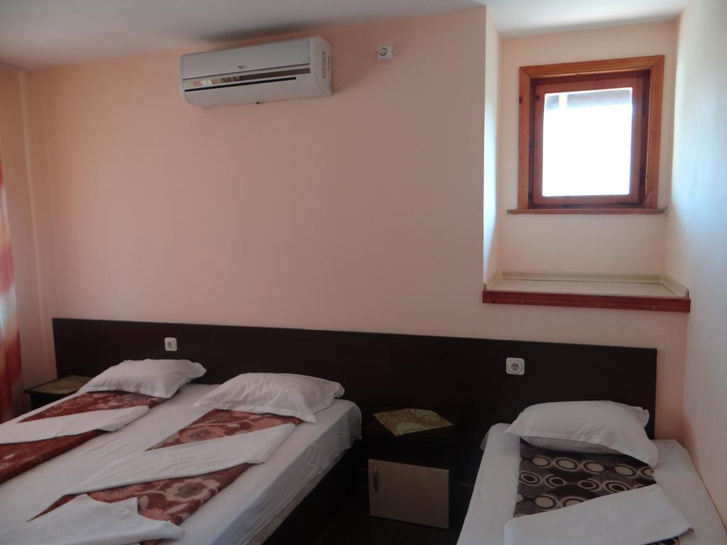 Guest House Lazur Obzor Pokój zdjęcie
