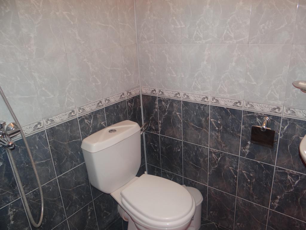 Guest House Lazur Obzor Zewnętrze zdjęcie