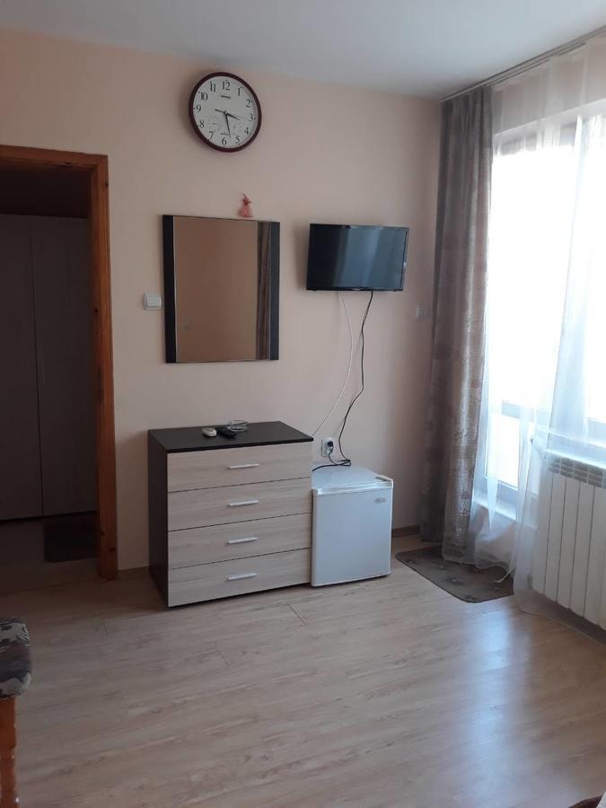 Guest House Lazur Obzor Zewnętrze zdjęcie